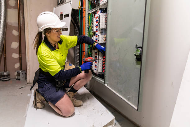 Best Electrical Contractors for Businesses  in Buckeystown, MD