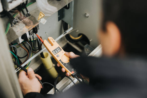 Best Industrial Electrical Services  in Buckeystown, MD