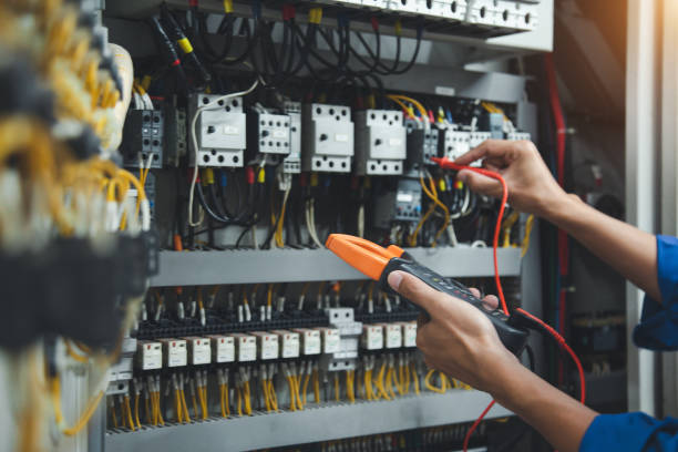 Best Ceiling Fan Installation Electrician  in Buckeystown, MD