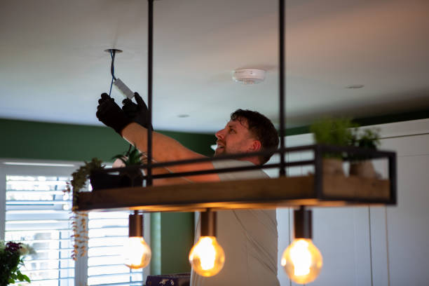 Best Affordable Electrician  in Buckeystown, MD
