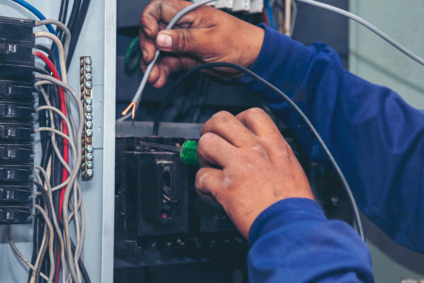 Best Commercial Electrician Services  in Buckeystown, MD