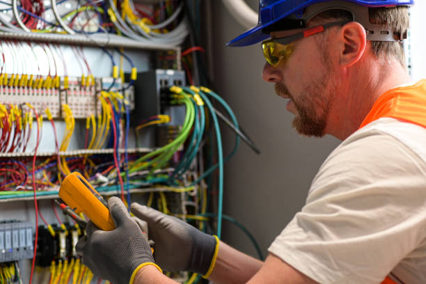 Best Circuit Breaker Repair  in Buckeystown, MD