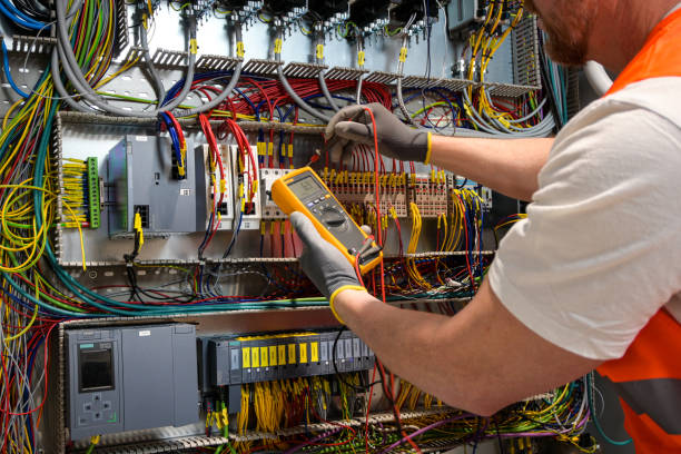 Best Electrical Repair Services  in Buckeystown, MD