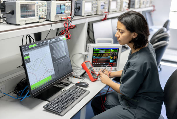Best Local Electrician Companies  in Buckeystown, MD