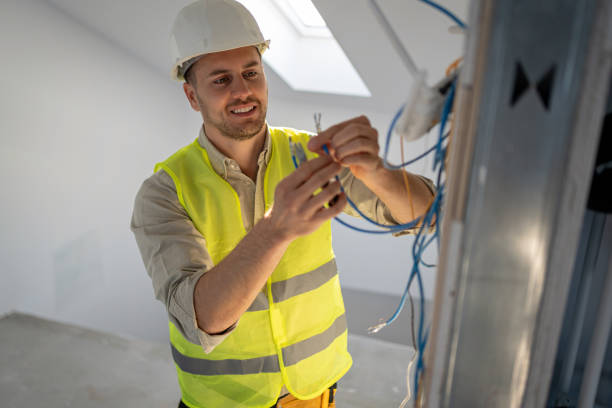 Best Emergency Electrician Near Me  in Buckeystown, MD