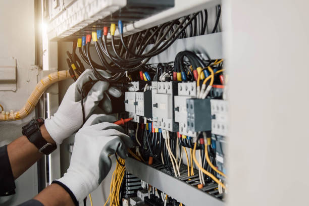 Best Affordable Emergency Electrician  in Buckeystown, MD